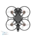 BETAFPV Pavo25 V2 Brushless Whoop PNP - size comparison and accessories, HTDRONE shop