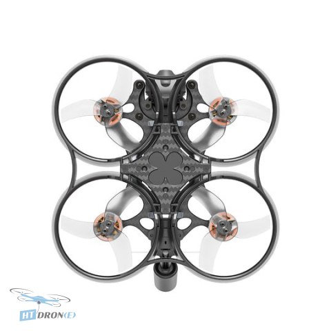 BETAFPV Pavo25 V2 Brushless Whoop PNP - size comparison and accessories, HTDRONE shop