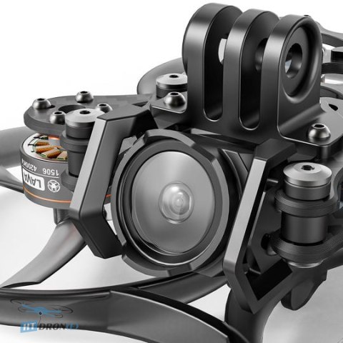 BETAFPV Pavo25 V2 Brushless Whoop PNP - package contents, buy at HTDRONE