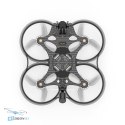 BETAFPV Pavo35 Brushless Whoop PNP - rear FPV drone view with ports, HTDRONE shop