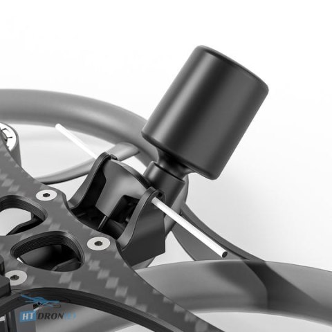 BETAFPV Pavo35 Brushless Whoop PNP - FPV drone packaging contents, HTDRONE shop