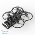 BETAFPV Pavo35 Brushless Whoop PNP - FPV drone in packaging with accessories, buy best kit at HTDRONE