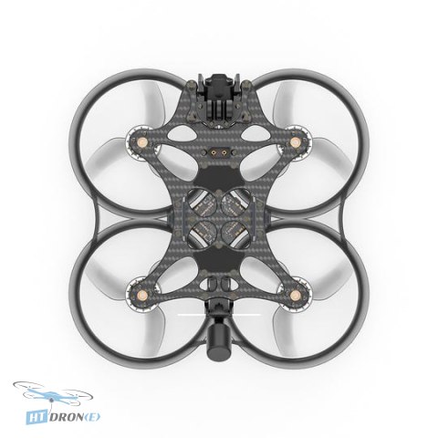 BETAFPV Pavo35 Brushless Whoop FPV drone rear view connectors price