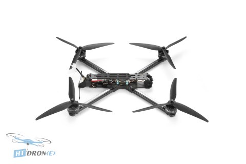 Diatone ROMA F10 ELRS 868/915MHz FPV drone rear view connectors ports HTDRONE shop