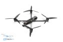 Diatone ROMA F10 ELRS 868/915MHz FPV drone size comparison accessories HTDRONE shop