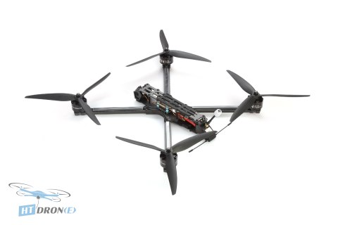 Diatone ROMA F10 ELRS 868/915MHz FPV drone packaging kit contents HTDRONE shop