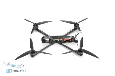 Diatone ROMA F10 ELRS 868/915MHz FPV drone packaging details accessories HTDRONE shop