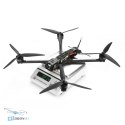 Diatone ROMA F10 ELRS 868/915MHz FPV drone accessories size reference HTDRONE shop