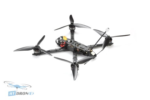 Diatone Roma F8E VTX 2.5W FPV drone Long Range PCB components detail shop HTDRONE