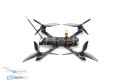 Diatone Roma F8E VTX 2.5W FPV drone packaging accessories closeup shop HTDRONE