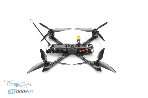 Diatone Roma F8E VTX 2.5W FPV drone packaging accessories closeup shop HTDRONE