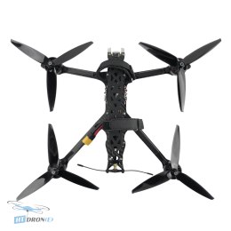Partizan Rocky7 ELRS 5.8G 2.5W FPV dron z innej perspektywy sklep HTDRONE