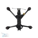 Partizan Rocky7 ELRS 5.8G 2.5W FPV drone accessories kit packaging price HTDRONE