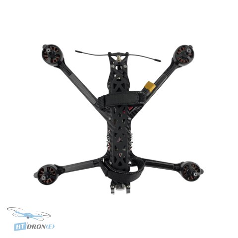 Partizan Rocky7 ELRS 5.8G 2.5W FPV drone accessories kit packaging price HTDRONE