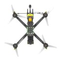 FPV Drone iFlight Nazgul5 V3 Analog BNF 6S ELRS 2.4GHz