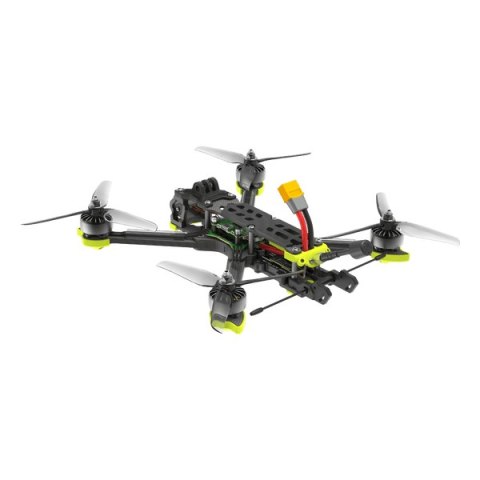 FPV Drone iFlight Nazgul5 V3 Analog BNF 6S ELRS 2.4GHz