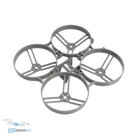 BETAFPV Meteor85 Grey рама FPV - купити найкращу модель у магазині HTDRONE
