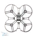 BETAFPV Meteor85 Grey рама FPV детальний вид збоку - найкраща ціна в HTDRONE