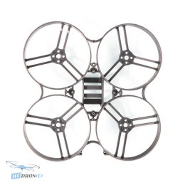 BETAFPV Meteor85 Grey rama FPV szczegółowy widok z boku - najlepsza cena w HTDRONE