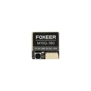 GPS Module Foxeer M10Q 180 5883 Compass