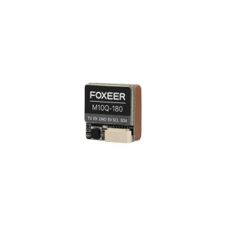 GPS Module Foxeer M10Q 180 5883 Compass