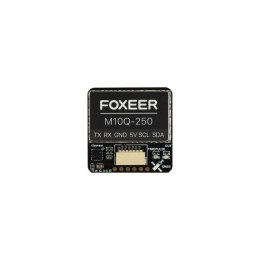 GPS Module Foxeer M10Q 250 5883 Compass