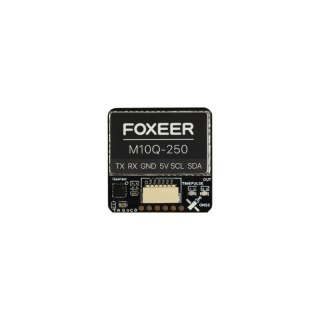 GPS Module Foxeer M10Q 250 5883 Compass