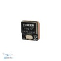 Tył modułu GPS Foxeer M10Q 250 z kompasem, szczegóły złącza, cena w sklepie