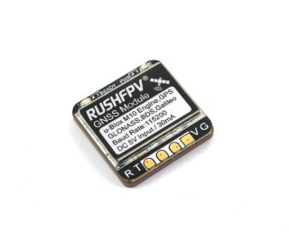 GPs Module RushFPV GNSS MINI