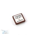 RushFPV GNSS MINI GPS module rear view connectors details buy at HTDRONE shop