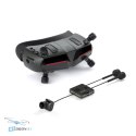 Walksnail Avatar HD FPV окуляри з подвійними антенами основний вигляд купити зараз у HTDRONE
