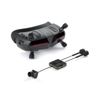 Goggles HD Walksnail Avatar X + Avatar Pro Kit (Dual antennas)