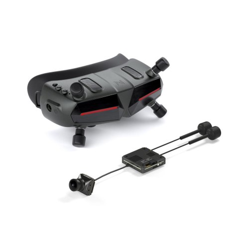 Goggles HD Walksnail Avatar X + Avatar Pro Kit (Dual antennas)