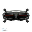 Walksnail Avatar HD FPV окуляри з подвійними антенами вид 3/4 найкраща ціна у HTDRONE