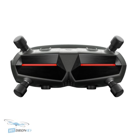 Walksnail Avatar HD X FPV goggles with built-in head-tracking - main view, best price at HTDRONE shop