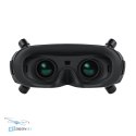 Walksnail Avatar HD X FPV goggles - factory packaging contents, ready for shipping