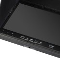 Monitor Foxeer 7" LCD5802D DVR 5.8G 40CH