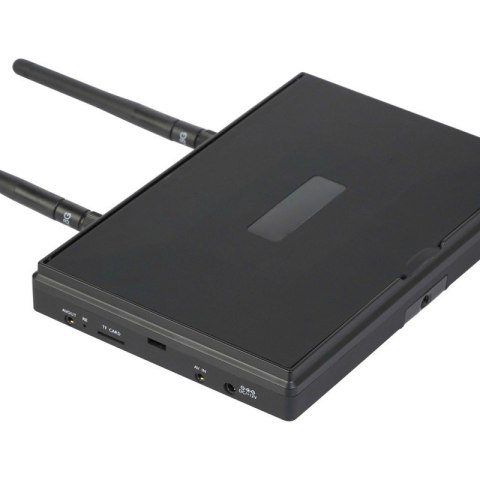 Monitor Foxeer 7" LCD5802D DVR 5.8G 40CH