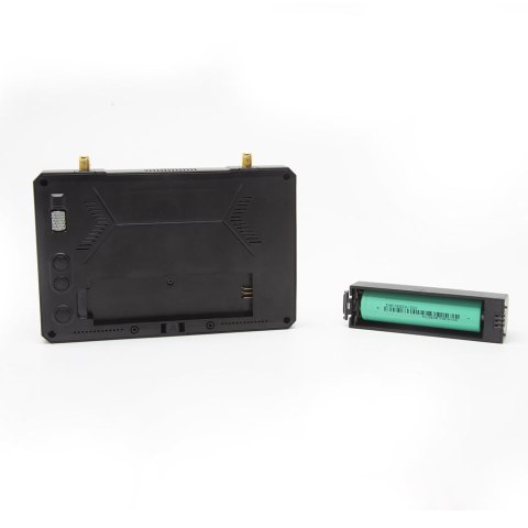 Monitor SKYZONE M5 FPV with DVR