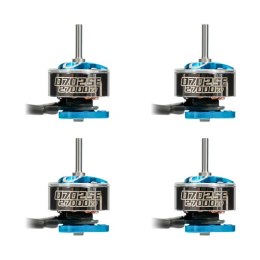 Motor BETAFPV 0702SE 27000KV(4PCS)