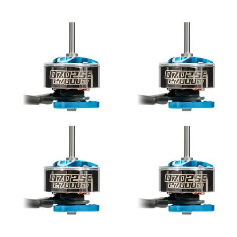 Motor BETAFPV 0702SE 27000KV(4PCS)