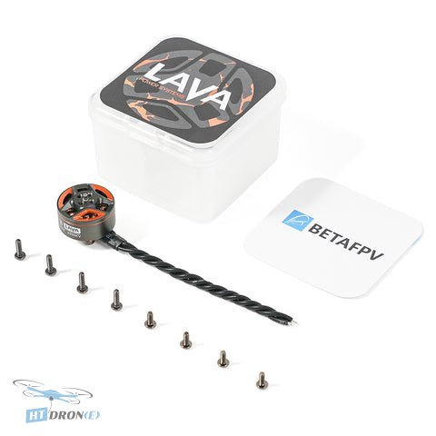 Opakowanie silnika BETAFPV 1506-4200KV FPV, zawartość zestawu kup online HTDRONE