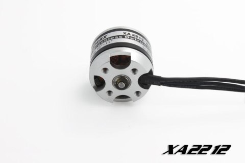 Motor Emax XA2212 820KV + Accessories