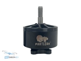 Partizan 2812 900kv silnik FPV z bliska - zobacz detale w naszym sklepie HTDRONE