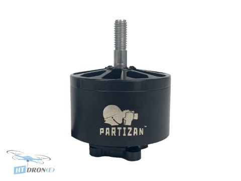 Partizan Motor Partizan 3115 900kv szczegółowy widok silnika FPV do drona sklep HTDRONE