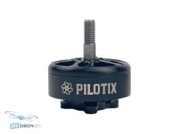 Pilotix 2807 1300KV FPV Motor side view best drone motor price buy now