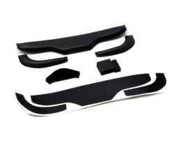 PU Front Panel Pad SKYZONE for Cobra with Velcro