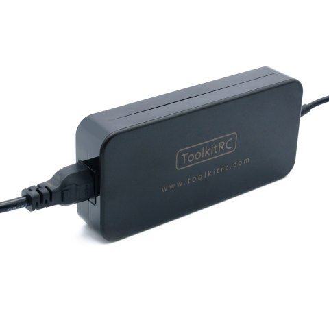 Power Supply ToolKitRC ADP-200 200w