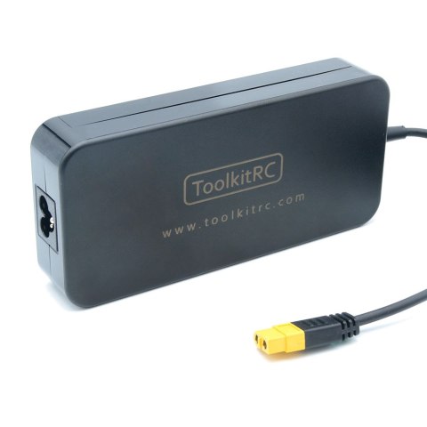 Power Supply ToolKitRC ADP-200 200w