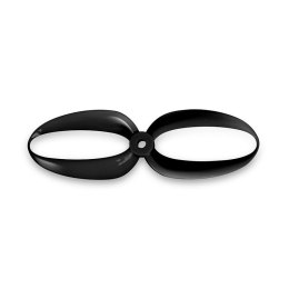 Propellers Foxeer Donut 5145 2-Blade Crystal Black